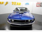 Thumbnail Photo 10 for 1969 Ford Mustang